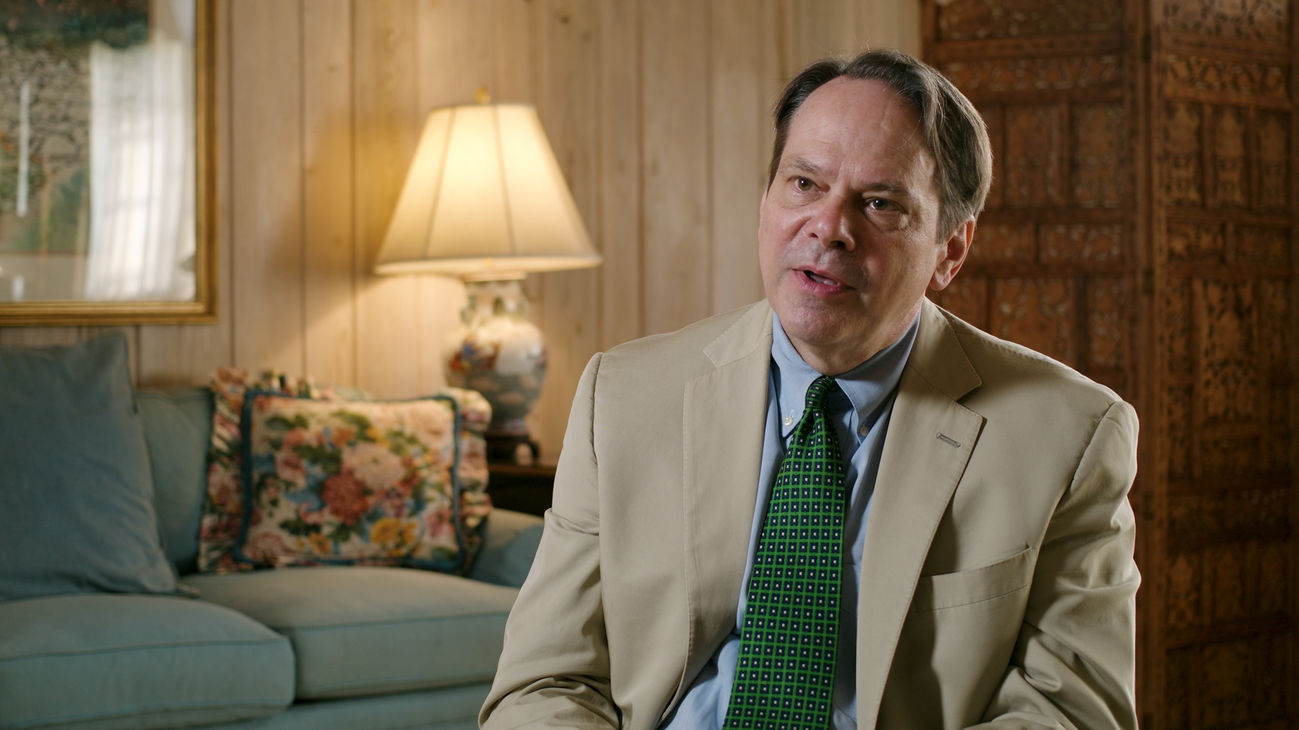 Bo Dorough - Mayor of Albany, GA